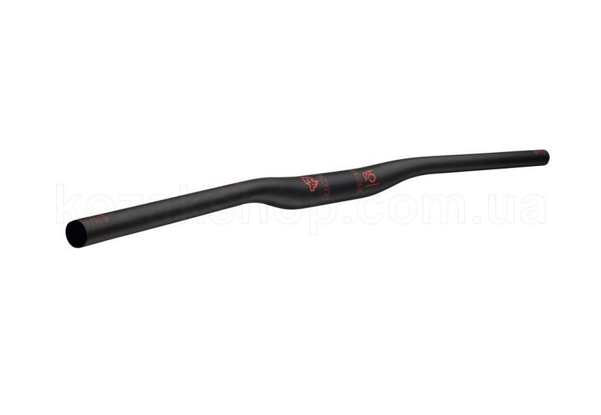 Руль RaceFace NEXT R 35, 800, 20mm, Carbon, RED