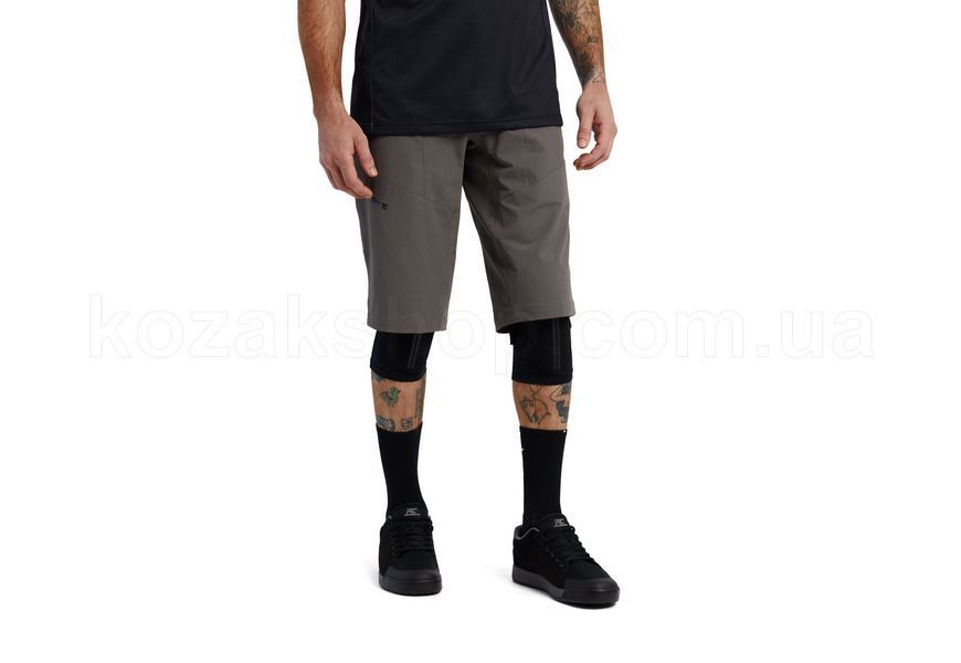 Вело шорты Race Face Indy Shorts [Charcoal], L