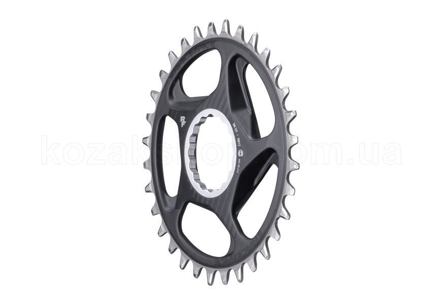 Звезда Race Face ERA Cinch, Direct Mount, 34t, SHI12 Chainring