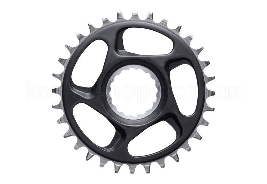 Звезда Race Face ERA Cinch, Direct Mount, 34t, SHI12 Chainring