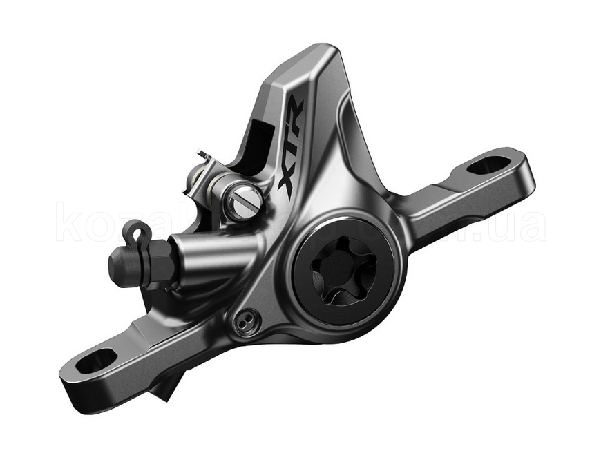Тормоз Shimano M9100 XTR передний, 1000мм