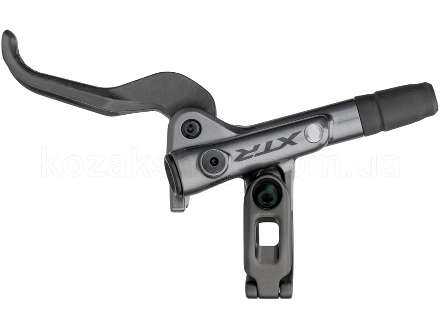 Тормоз Shimano M9100 XTR передний, 1000мм