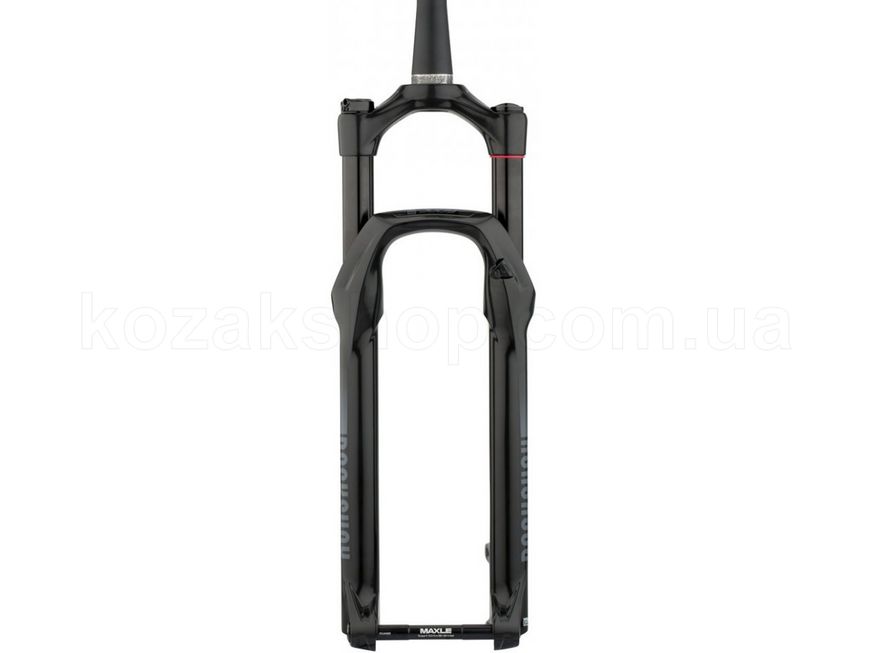 Вилка RockShox Judy Gold RL - Remote 29" Boost™ 15x110 100mm Black Alum Str Tpr 51offset Solo Air (includes Star nut, Maxle Stealth & Right OneLoc Remote) A3