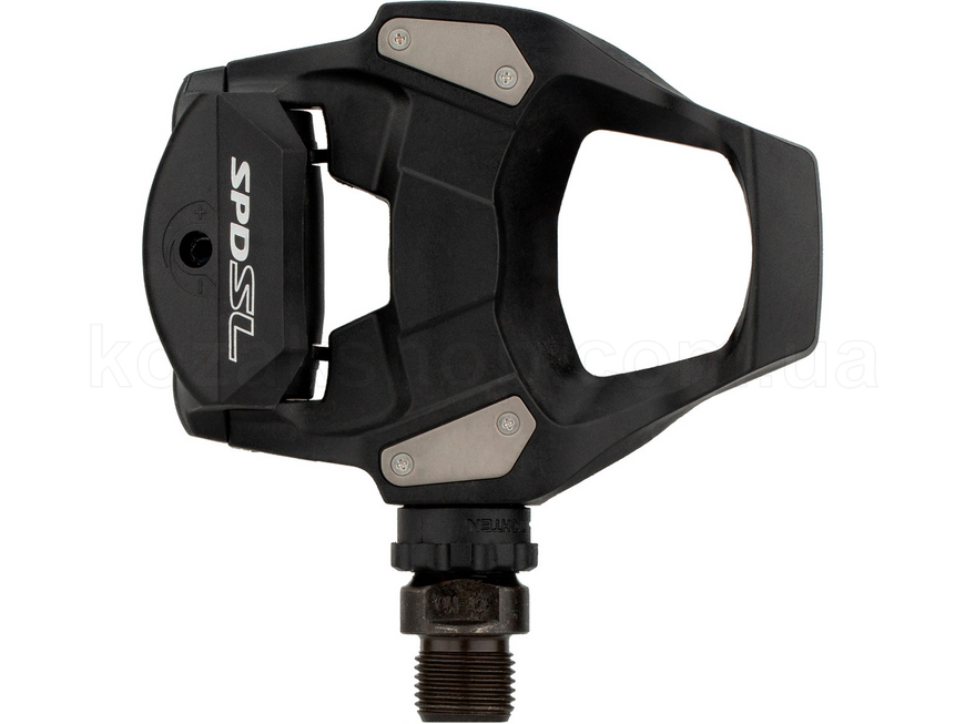 Контактні педалі Shimano PD-RS500, SPD-SL шосе