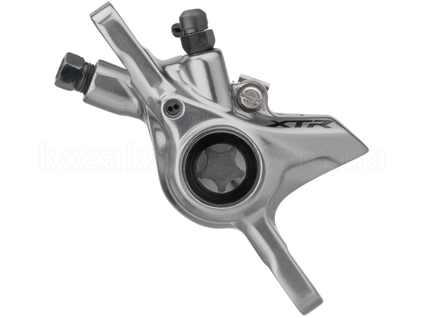 Тормоз Shimano M9100 XTR передний, 1000мм