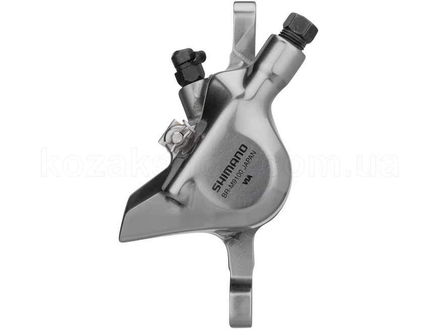 Тормоз Shimano M9100 XTR передний, 1000мм