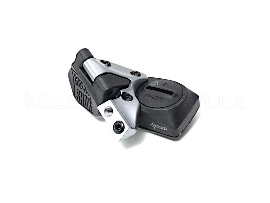 Дроппер RockShox Reverb AXS 30.9mm 150mm A1