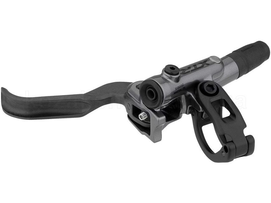 Тормоз Shimano M9100 XTR передний, 1000мм