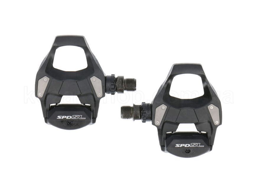 Контактні педалі Shimano PD-RS500, SPD-SL шосе
