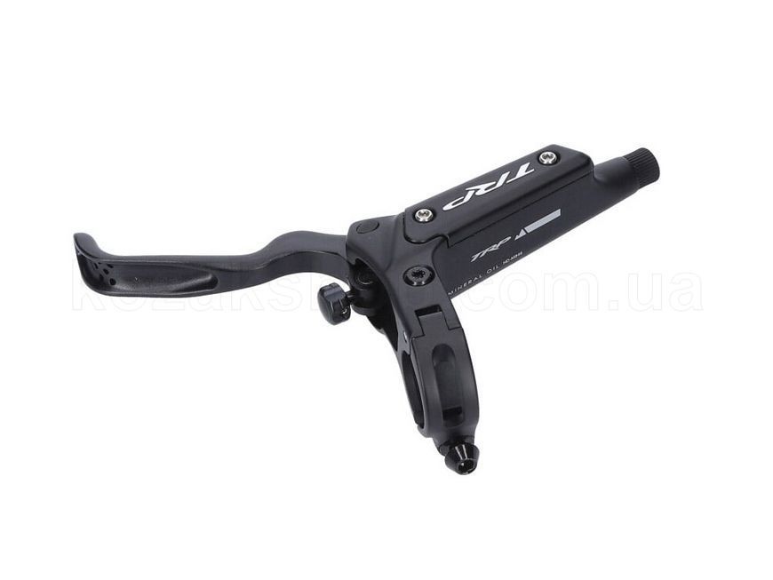 Ручка тормозов TRP DHR EVO - GS1.7 левая [Black]