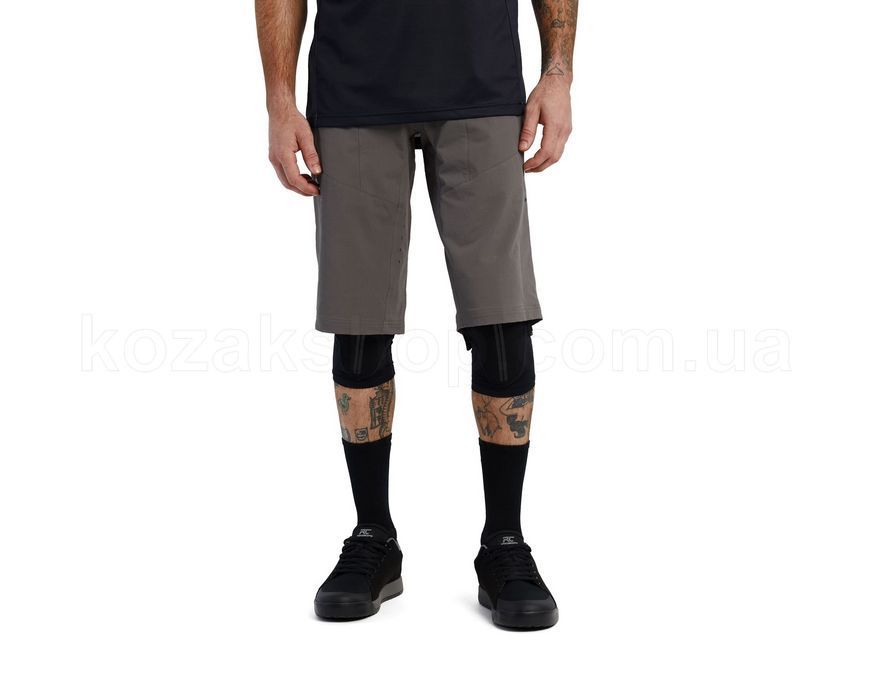 Вело шорты Race Face Indy Shorts [Charcoal], L