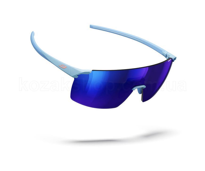 Окуляри Julbo FASTER M BLEU CLAIR RP13HCB
