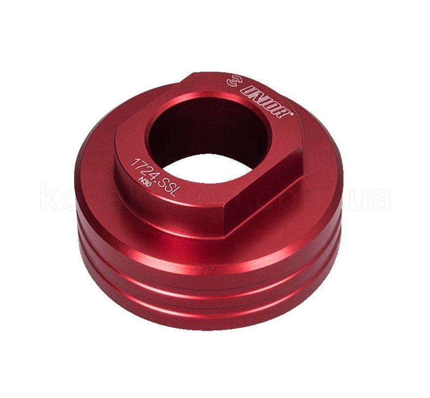 Знімач стопорного кільця зірки Unior Tools для Shimano STEPS lockring tool