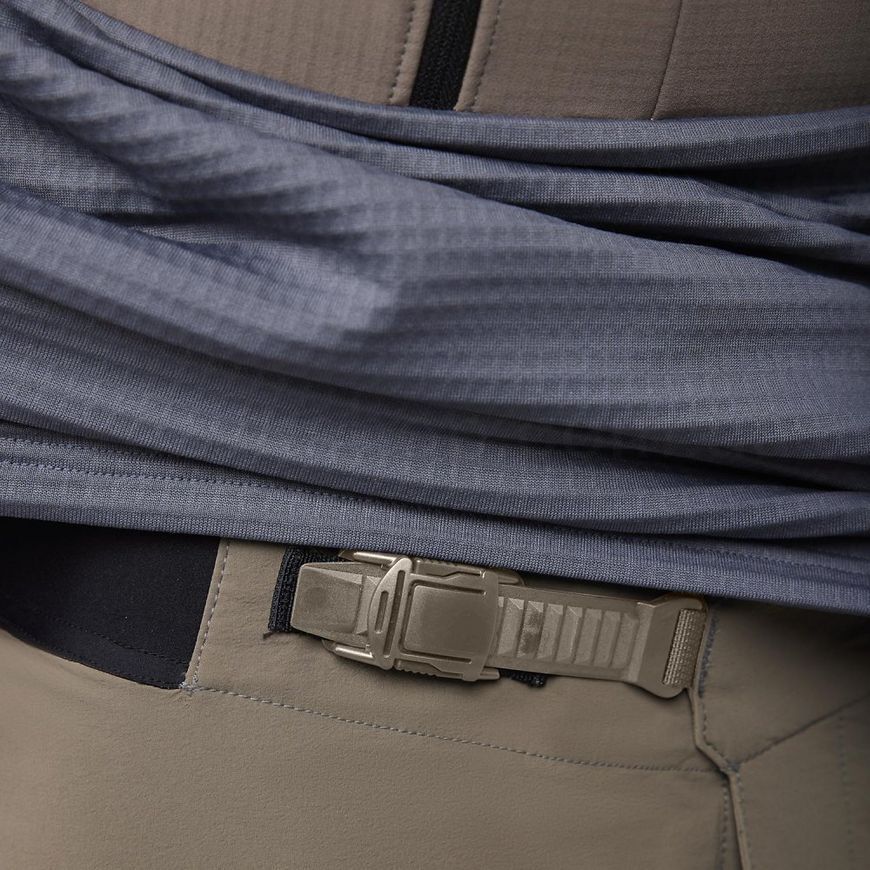 Вело штаны FOX FLEXAIR PRO FIRE Pant - ALPHA&reg; [Ash], 34