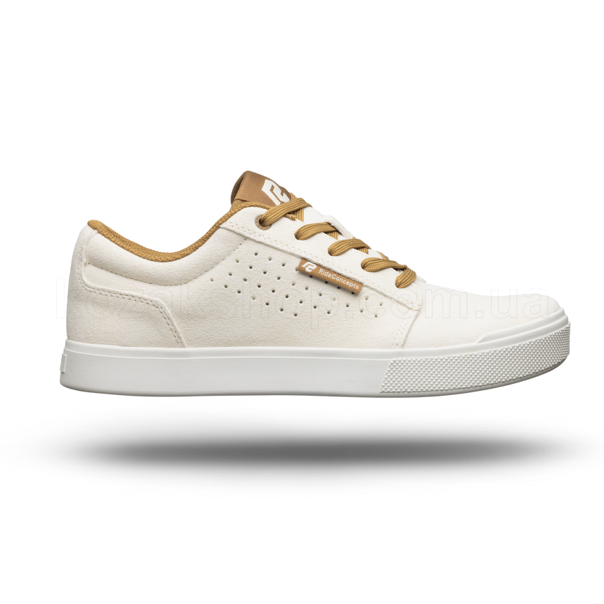 Вело обувь Ride Concepts Vice Men's [Ivory] - US 10