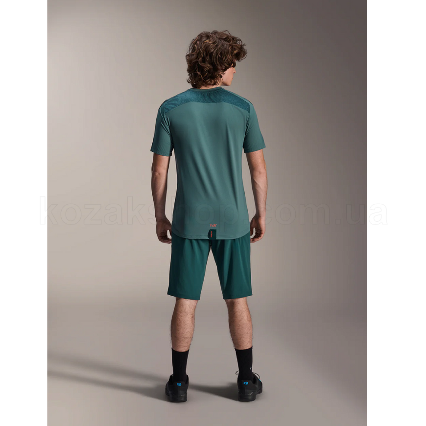Вело шорты Alpinestars A-DURA SHORTS [DARK PINE] - 30