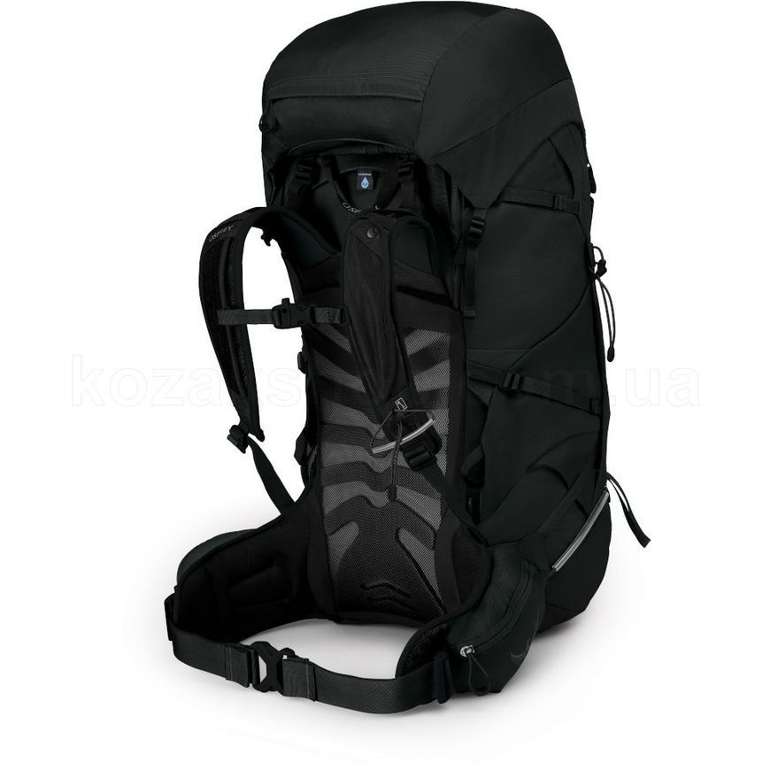 Рюкзак Osprey Tempest 50 [stealth black] - WM/L