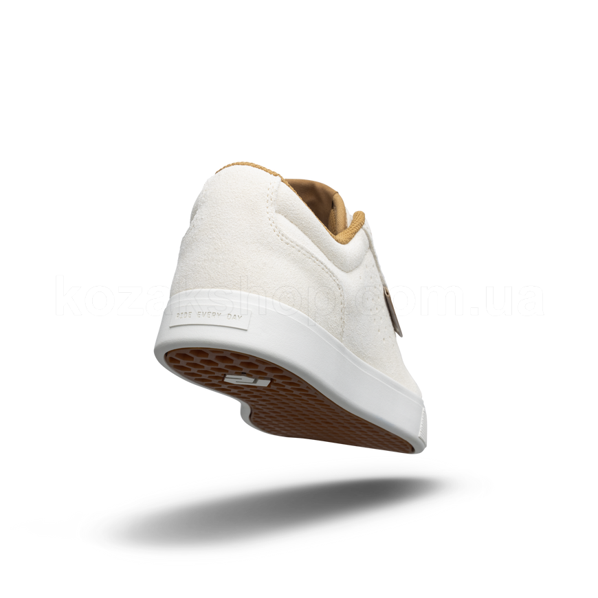 Вело обувь Ride Concepts Vice Men's [Ivory] - US 10