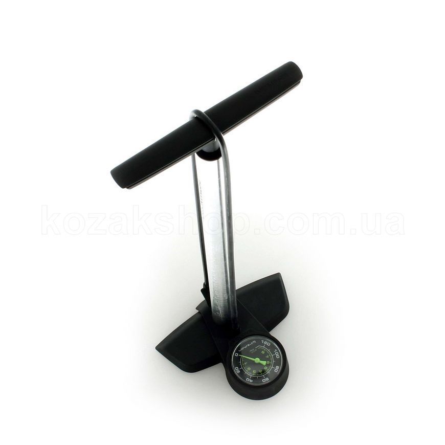 Насос підлоговий Birzman Maha Apogee MTB II 120psi