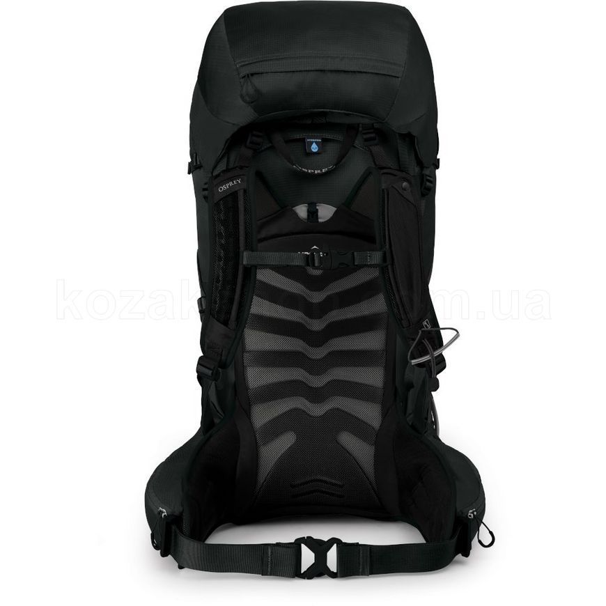 Рюкзак Osprey Tempest 50 [stealth black] - WM/L