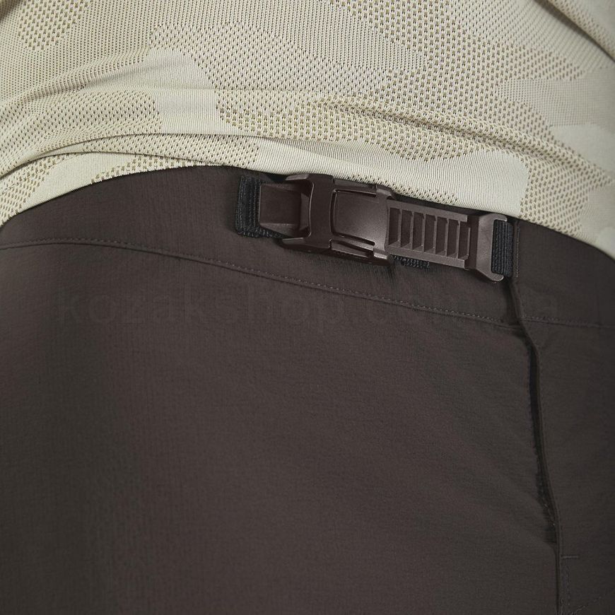 Вело шорты FOX RANGER Short + Liner [Cocoa], 34
