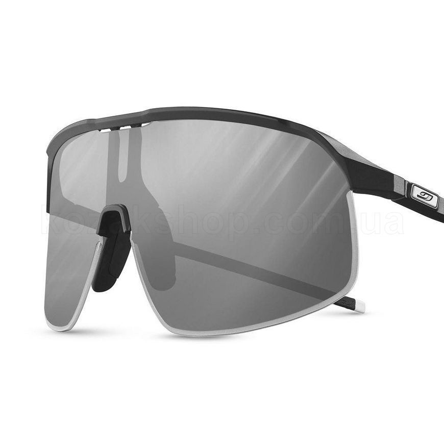 Окуляри Julbo DENSITY BLANC S3HDV