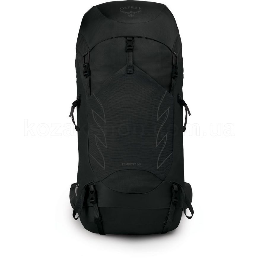 Рюкзак Osprey Tempest 50 [stealth black] - WM/L