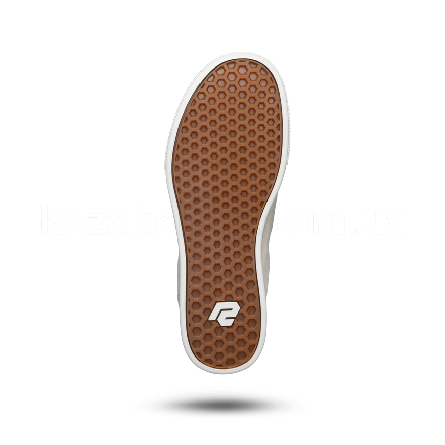 Вело обувь Ride Concepts Vice Men's [Ivory] - US 10