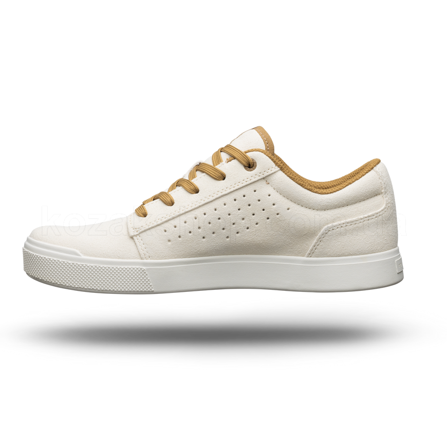 Вело обувь Ride Concepts Vice Men's [Ivory] - US 10