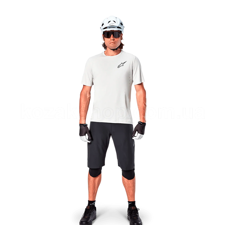 Вело шорти Alpinestars A-ARIA SHORTS BLACK, 30