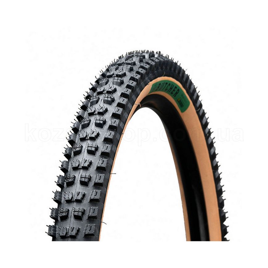 Покришка Specialized Butcher GRID TRAIL 29X2.6 T9 Soil Searching/Tan Sidewall (00121-0092)