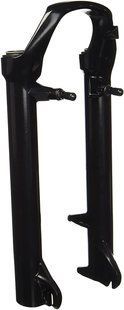 Штани вилки Rock Shox Lower Leg, Black, Rim/Disc, 26&rdquo;, 9mm QR - XC30/30 Gold (no decals) (11.4015.532.020)