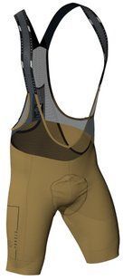 Вело шорты-памперс LEATT MTB 6.0 Endurance Bib Short [Brass Brown], 36