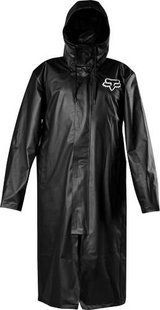 Дождевик FOX PIT RAIN JACKET [Black], L