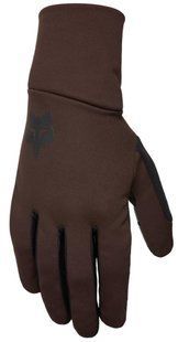Зимние вело перчатки FOX RANGER FIRE Glove [Cocoa], XXL