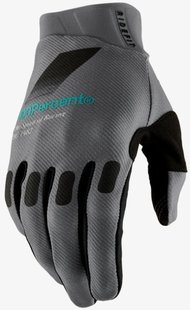 Перчатки Ride 100% RIDEFIT Glove [Petrol], L (10)