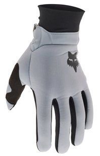 Зимние перчатки FOX DEFEND THERMO GLOVE - CE [Steel Gray], S (8)