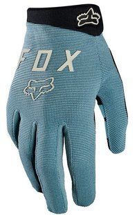 Вело рукавички FOX WOMENS RANGER GLOVE [LT BLU], M (9)