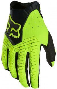 Мото рукавички FOX PAWTECTOR GLOVE [Flo Yellow], M