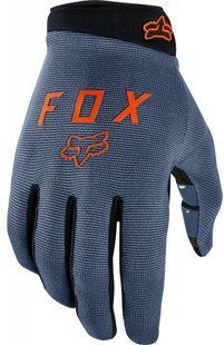Рукавички Вело FOX RANGER GLOVE [Blue Steel], L (10)
