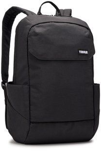Рюкзак Thule Lithos Backpack 20L (Black)