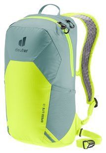 Рюкзак Deuter Speed Lite 13 л Jade Citrus