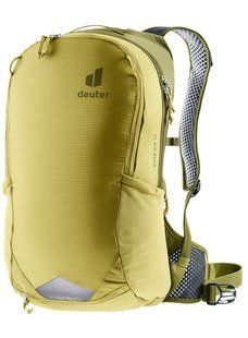Рюкзак Deuter Race Air 10 л [linden-cactus]