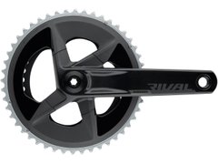 Шатуны SRAM Rival D1 DUB 160 48-35 (BB not included)