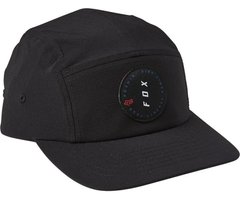 Кепка FOX CLEAN UP 5 PANEL HAT [Black], One Size