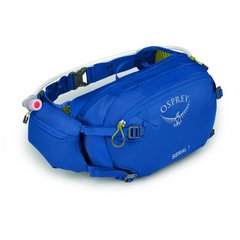 Поясна сумка Osprey Seral 7 [postal blue] - O/S