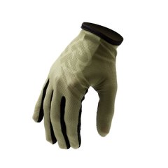 Велоперчатки RaceFace Indy Gloves-Sand-XL