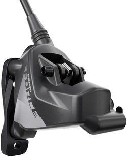 Тормозной суппорт SRAM FORCE AXS caliper fm assy FORCE AXS FRT/REAR (11.5018.050.001)