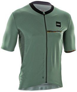 Джерси LEATT MTB 5.0 Endurance Cargo SS Jersey [Mist Green], M