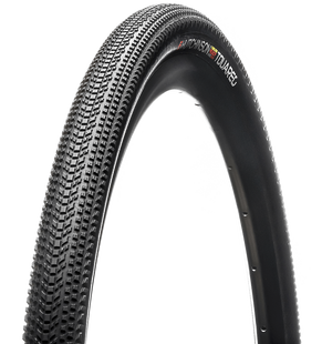 Покришка Hutchinson TOUAREG 700х45 Mono-compound 33tpi Камерна Не складна Black